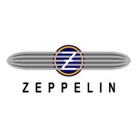 Náramkové hodinky Zeppelin