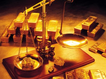 Výkup zlata a striebra